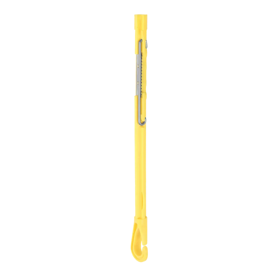 grivel-candela-herramienta-limpia-tornillos-hielo-con-gancho-abalakov image 1