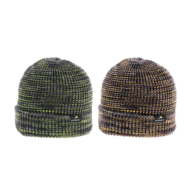 boreal-reversible-hat-gorro-reversible-multicolor-unisex image 1