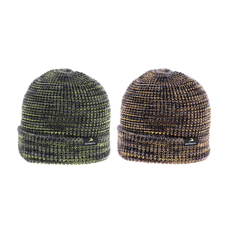 boreal-reversible-hat-gorro-reversible-multicolor-unisex image 1
