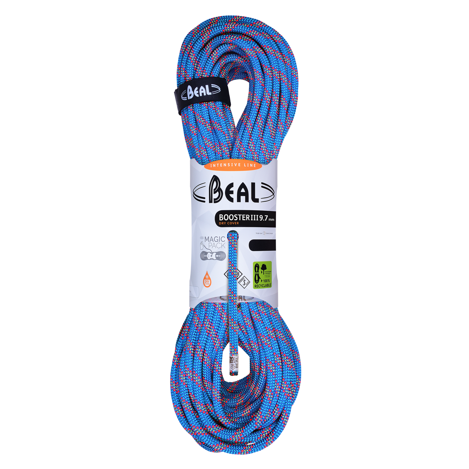 beal-booster-iii-9-7mm-unicore-dry-cover-cuerda-din-mica-para-escalada image 8