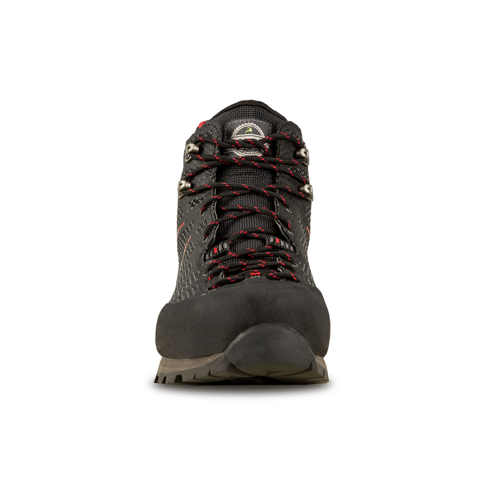 boreal-drom-mid-tech-bota-de-trekking-ligera-e-impermeable image 4