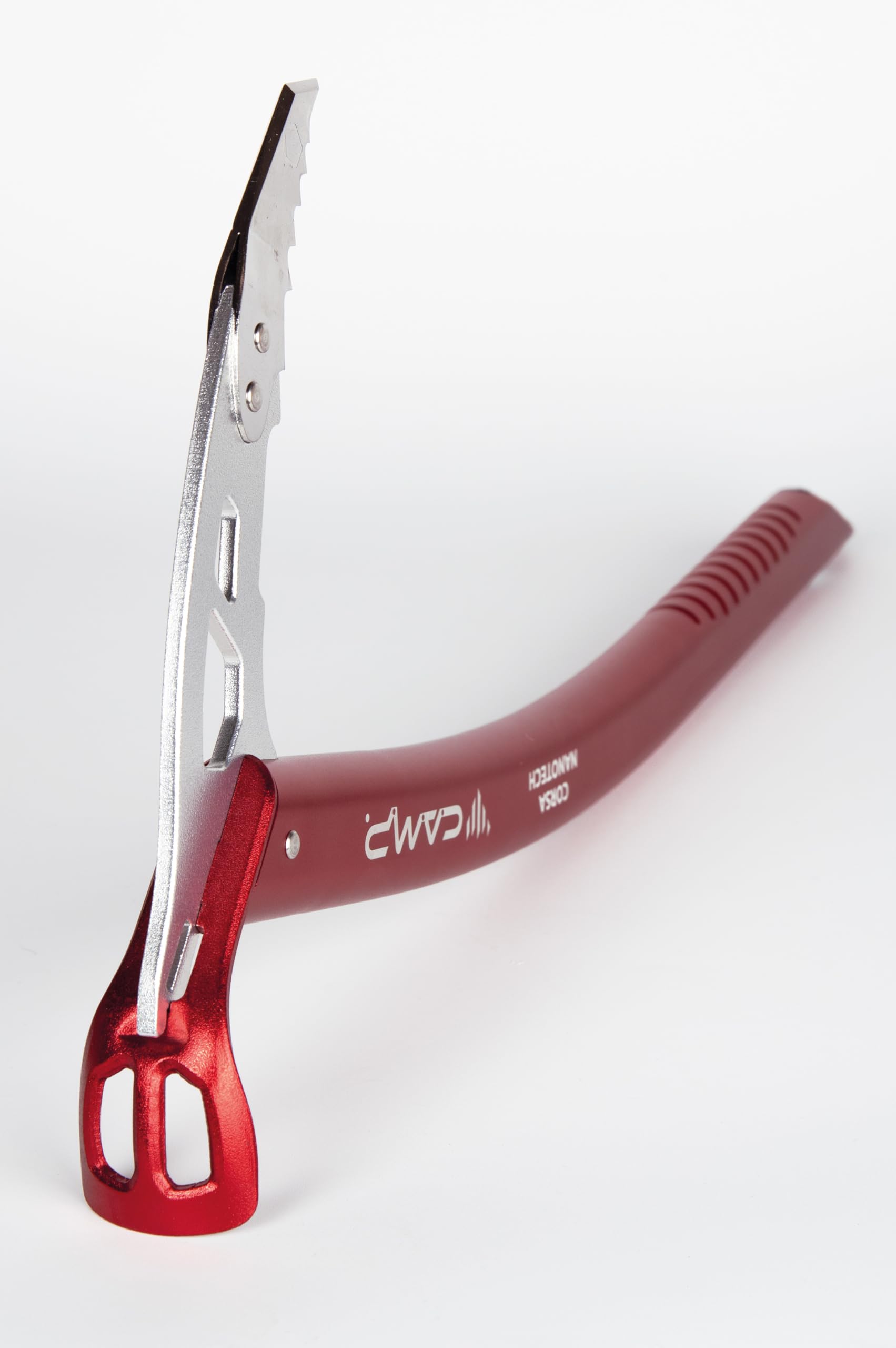 c-a-m-p-corsa-nanotech-piolet-t-cnico-45-cm-con-inserciones-de-acero-nanoflex image 4