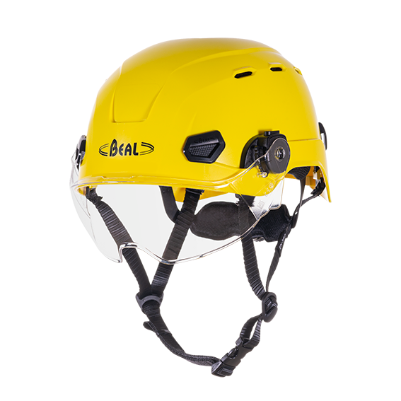 beal-quantum-visor image 2