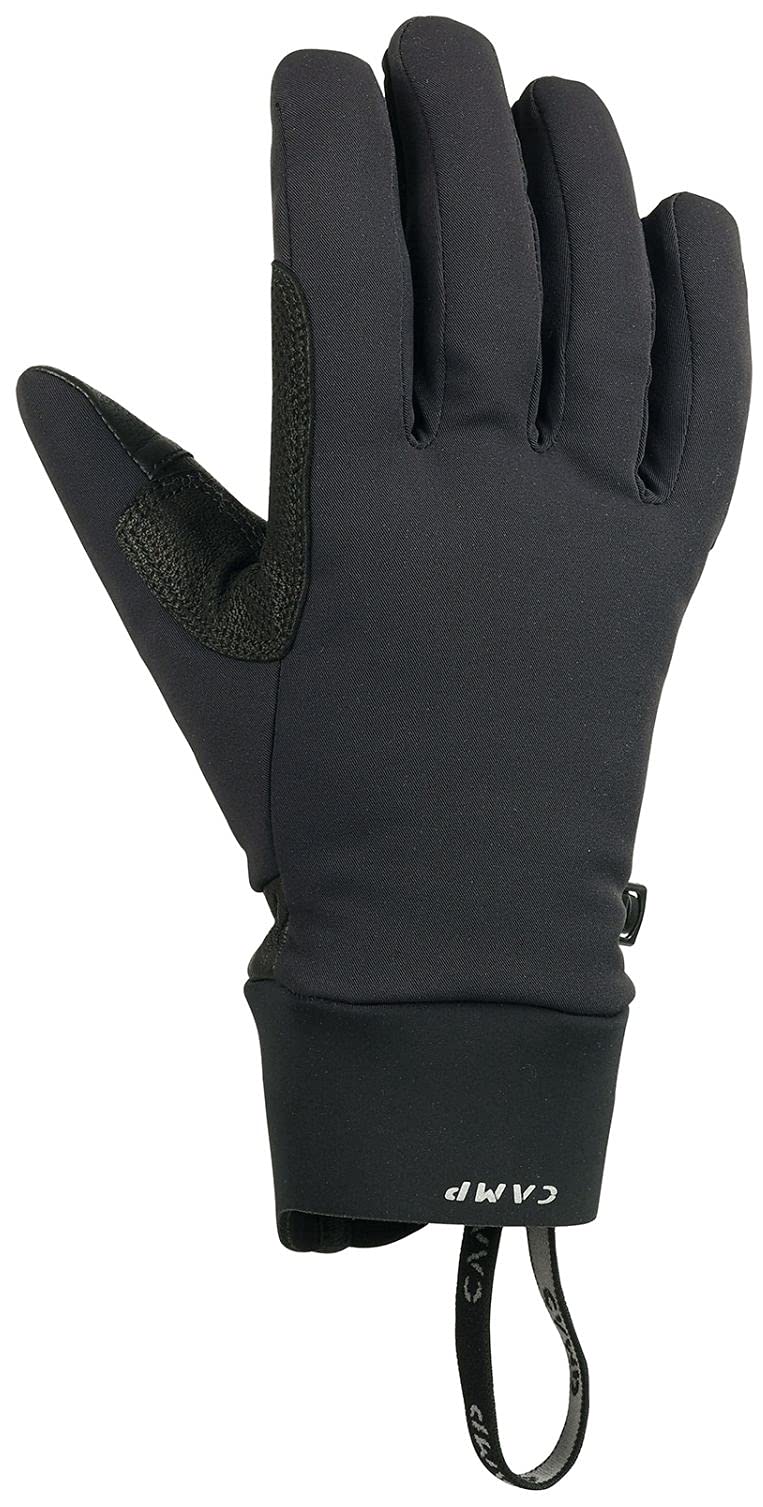 c-a-m-p-g-pure-guante-unisex-de-piel-para-alpinismo-y-escalada image 1
