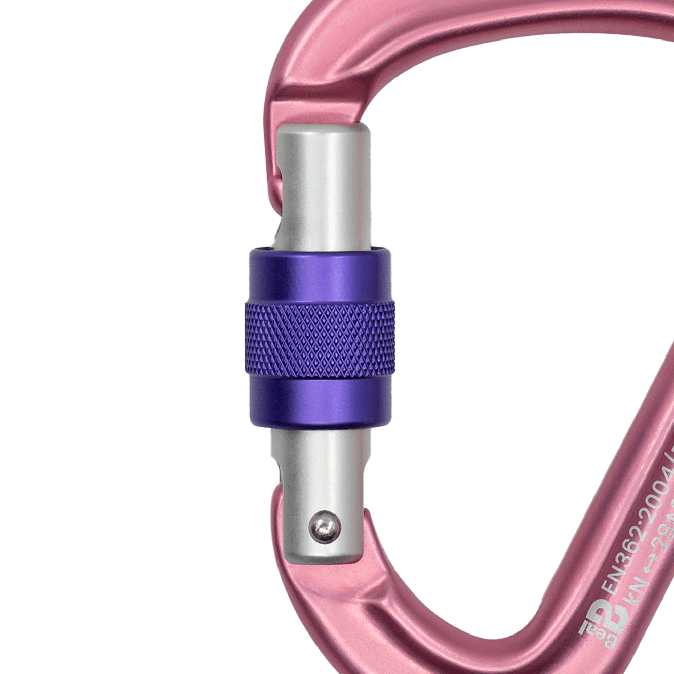 beal-be-safe-screw-mosquet-n-de-seguridad-con-seguro-de-rosca image 2