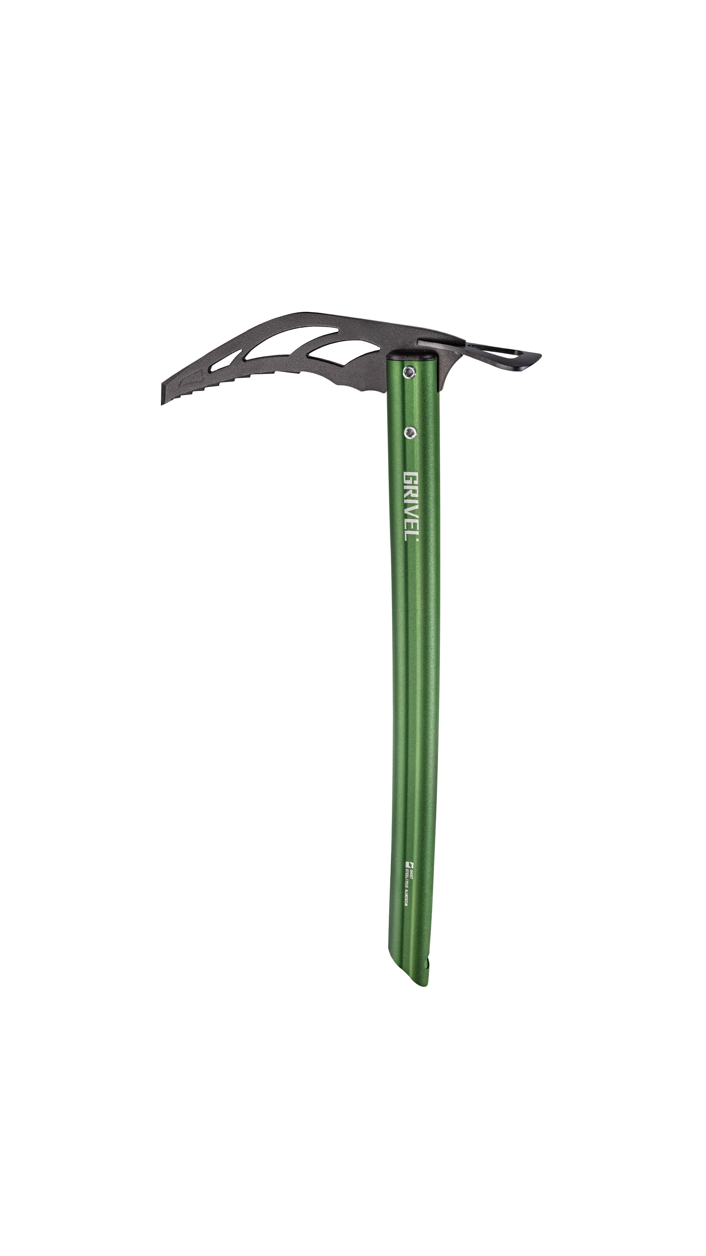 grivel-ghost-piolet-ligero-de-acero-para-esqu-de-monta-a-y-alpinismo-r-pido image 2