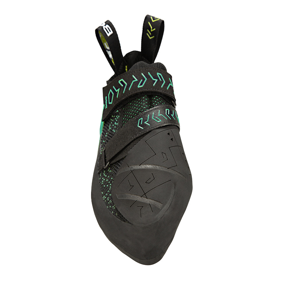 boreal-indo-wmns-zapatilla-de-escalada-para-mujer-goma-zenith-ultra-2-0-y-upper- image 2