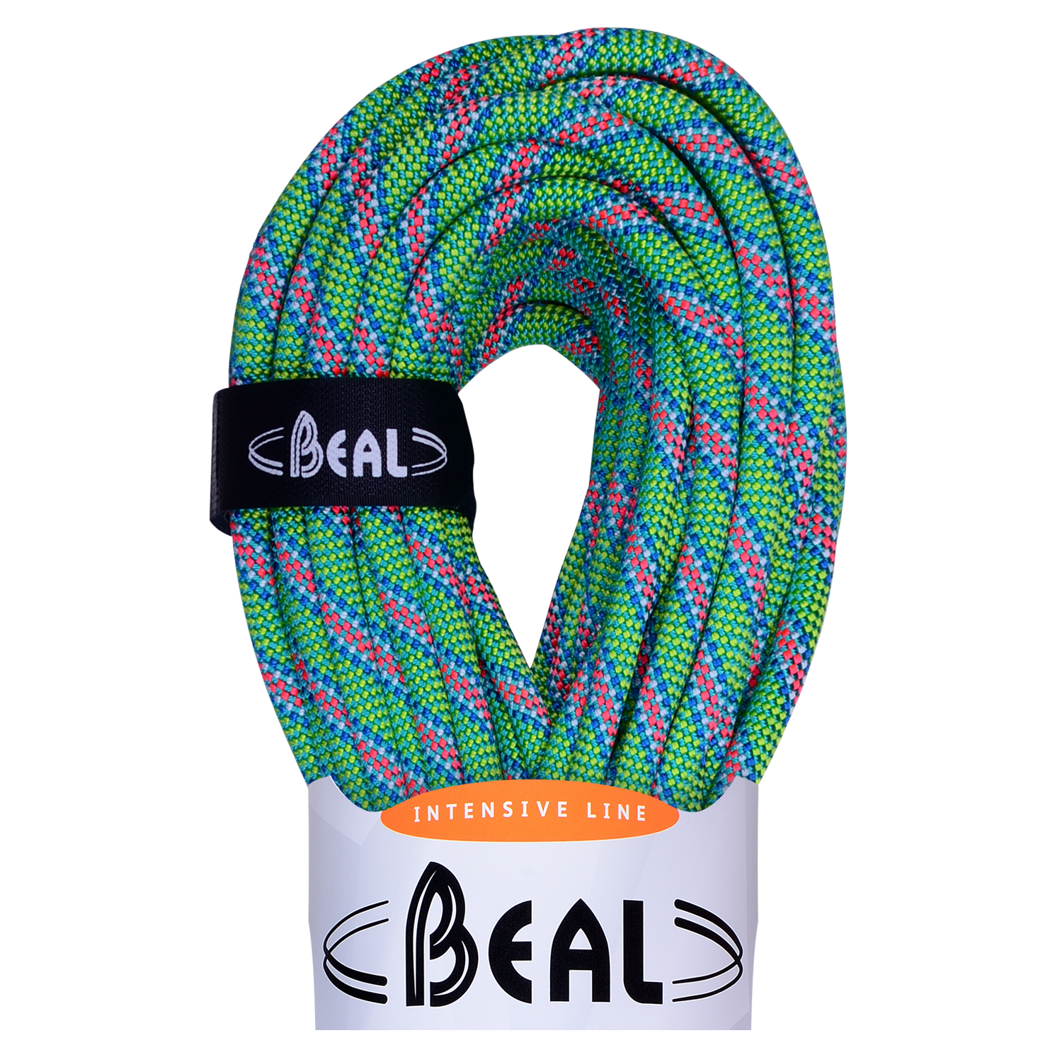 beal-top-gun-ii-10-5mm-unicore-dry-cover-cuerda-din-mica-para-grandes-v-as image 8
