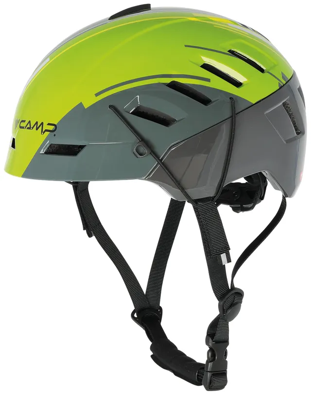 c-a-m-p-voyager-casco-de-escalada-casco-abs-con-eps-17-aberturas-y-orejeras-desm image 1