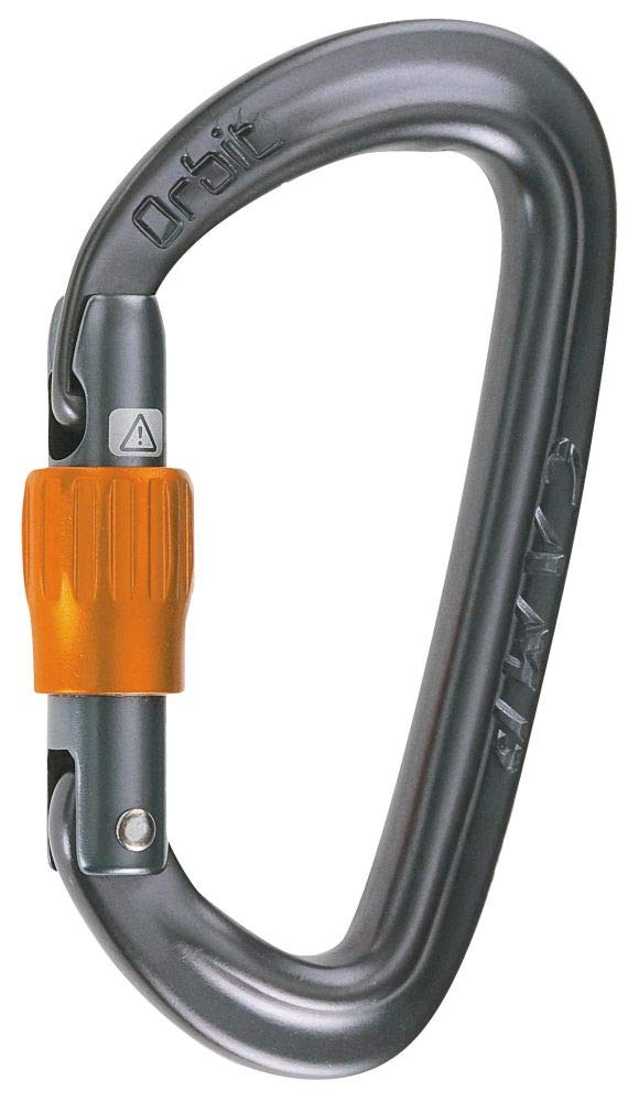 c-a-m-p-orbit-lock-pack-de-3-mosquetones-de-rosca-ligeros-y-compactos-16-77 image 3
