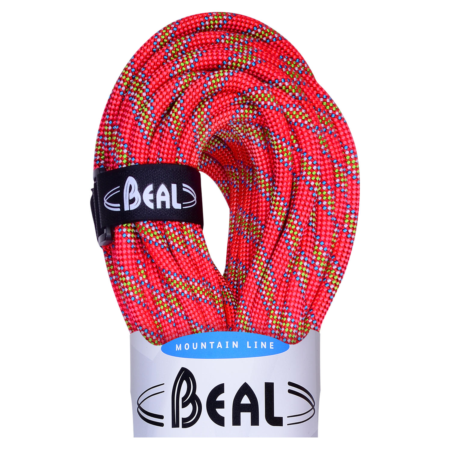 beal-tiger-10-mm-unicore-golden-dry-cuerda-din-mica-polivalente-para-escalada image 3