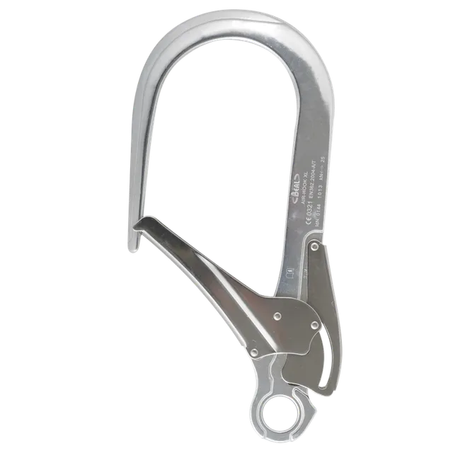 beal-air-hook-xl-mosquet-n-de-gran-apertura-110-mm-para-estructuras image 1