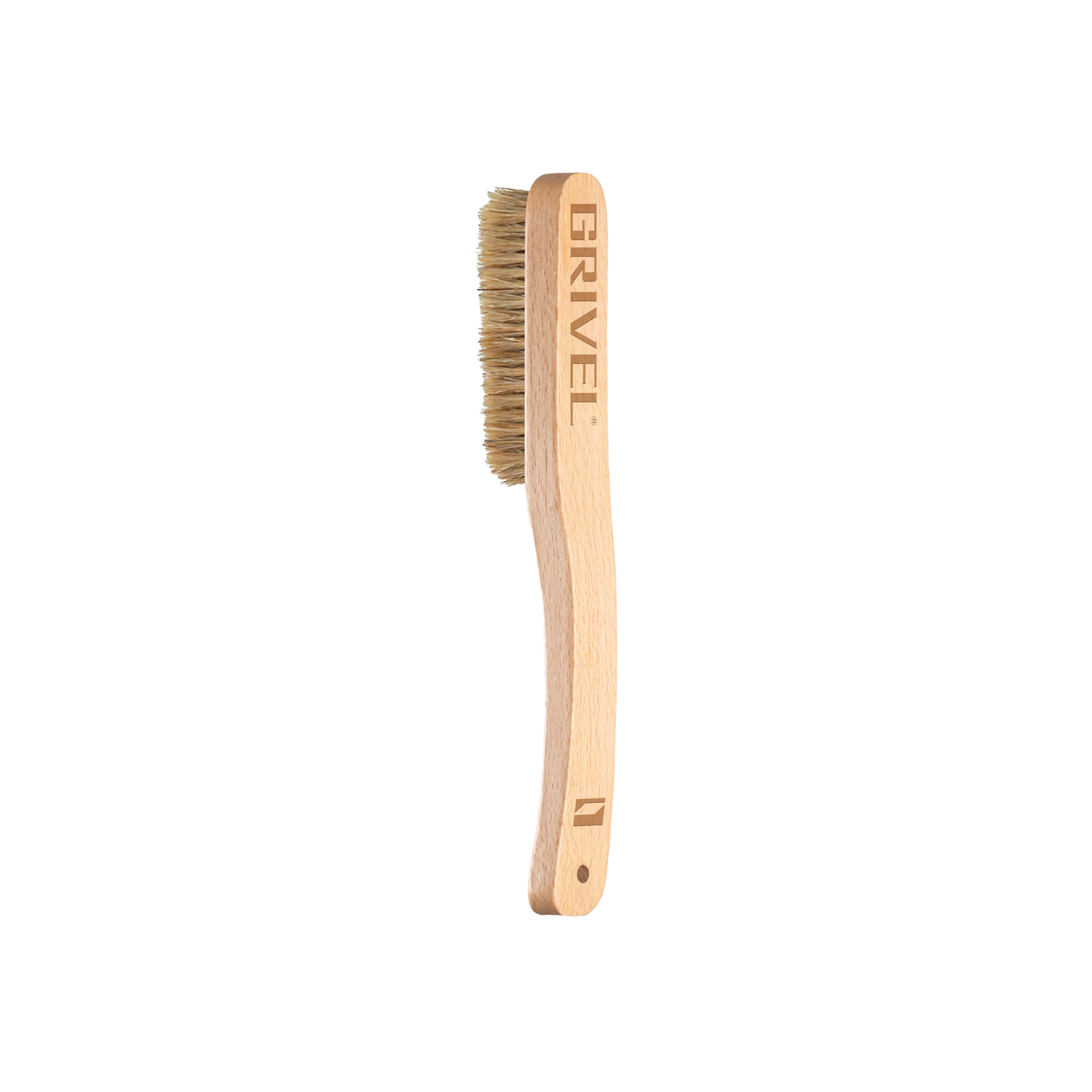 grivel-climbing-brush-cepillo-de-escalada-con-mango-de-madera image 1