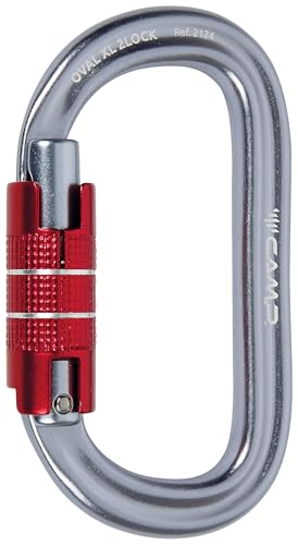 c-a-m-p-oval-xl-2lock-mosquet-n-ovalado-de-titanio-con-cierre-autom-tico-de-dobl image 6
