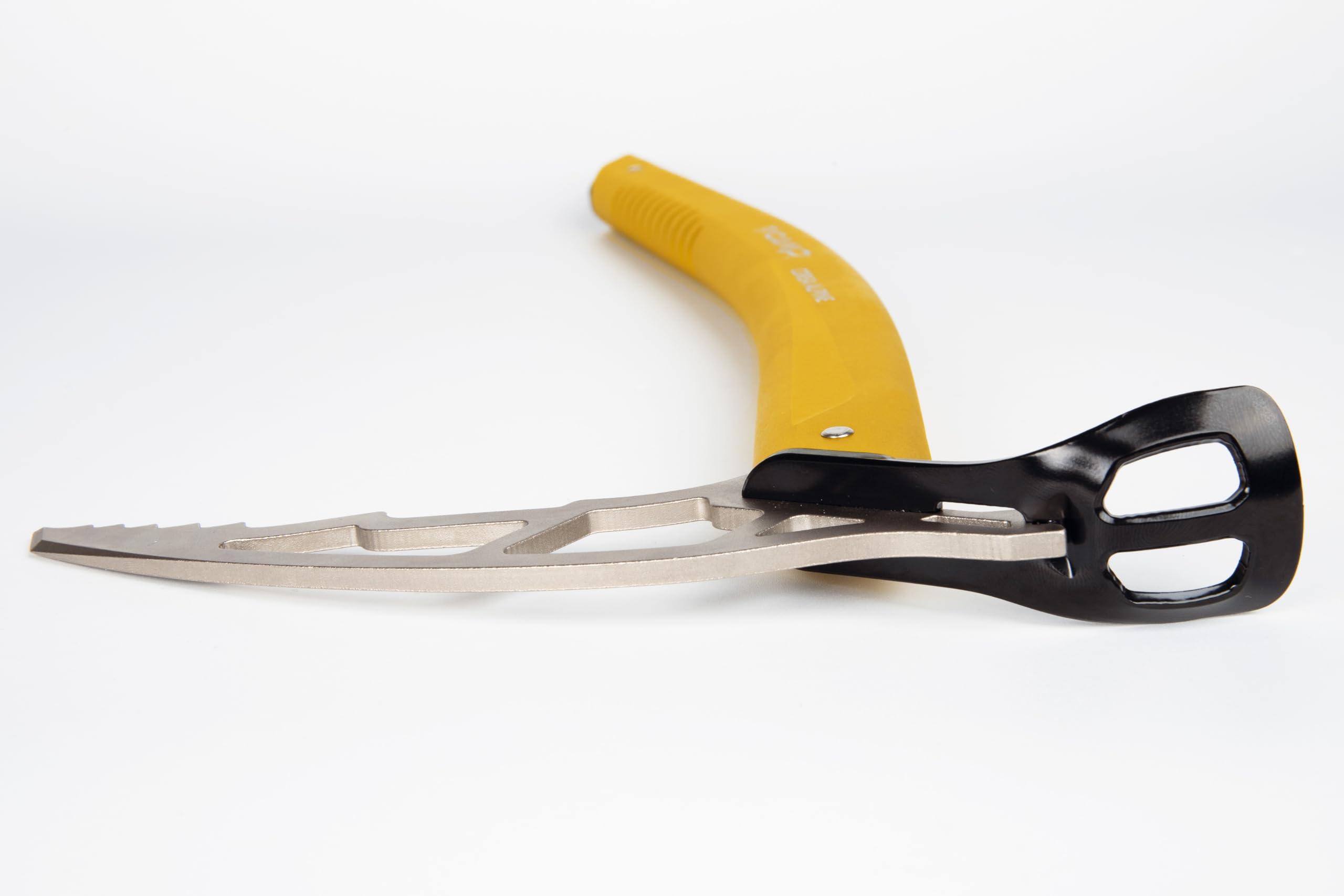 c-a-m-p-corsa-alpine-piolet-de-aluminio-y-acero-45-cm-para-alpinismo-y-esqu-de-m image 5
