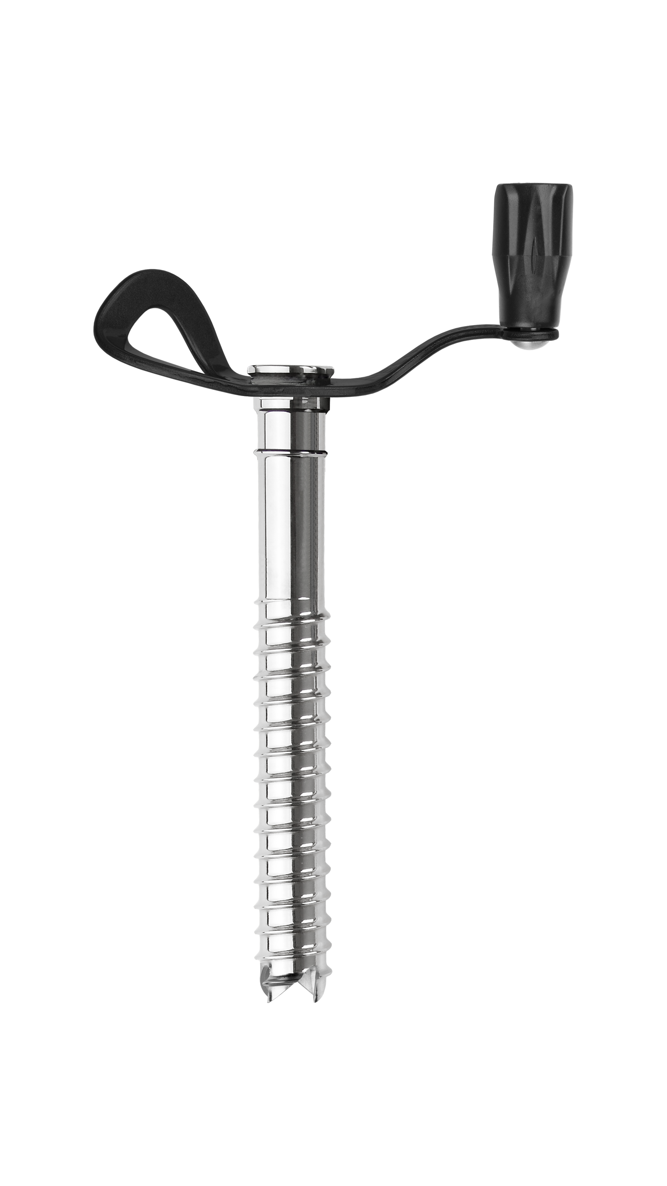 grivel-helix-tornillo-de-hielo-de-acero image 3
