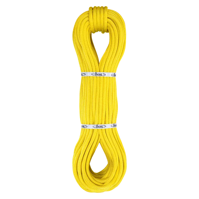 beal-spelenium-gold-9-5mm-cuerda-semiest-tica-fina-y-manejable image 1