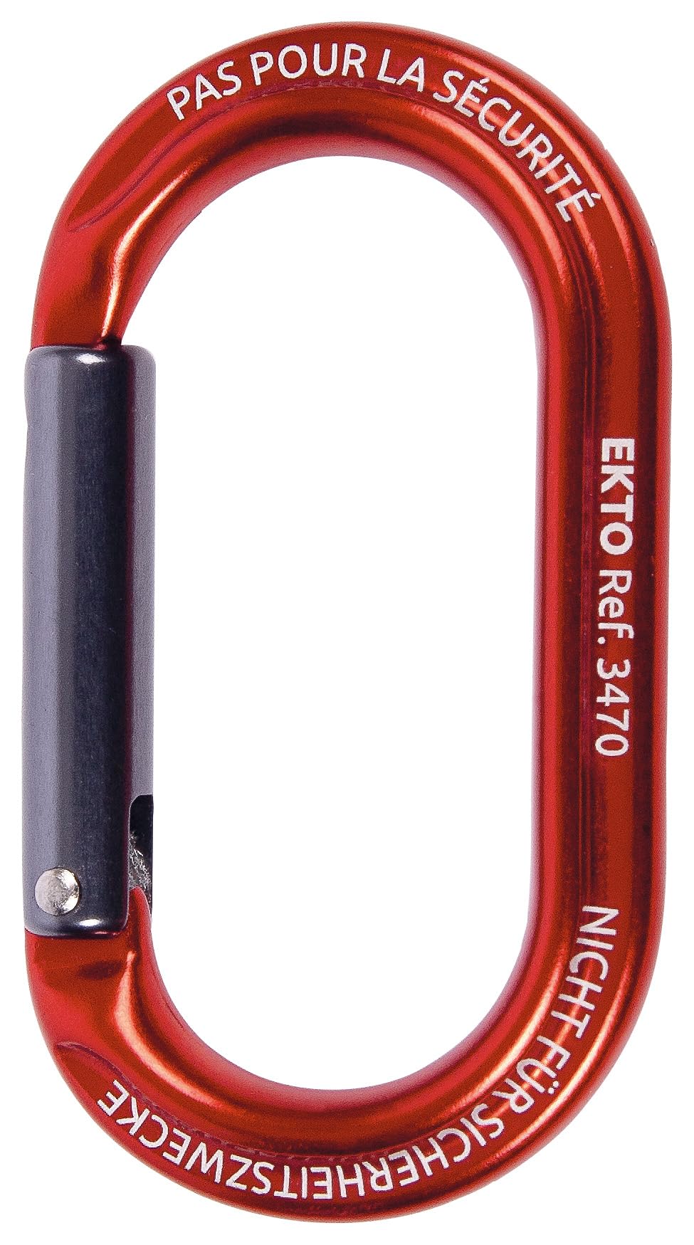 c-a-m-p-ekto-mosquet-n-accesorio-aluminio-7075-rojo-4-kn image 2