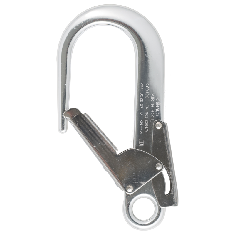 beal-air-hook-l-mosquet-n-de-aluminio-para-andamios-y-estructuras image 1