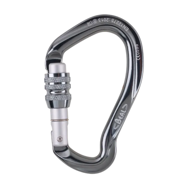 beal-be-link-screw-mosquet-n-de-seguridad-con-cierre-de-rosca image 1