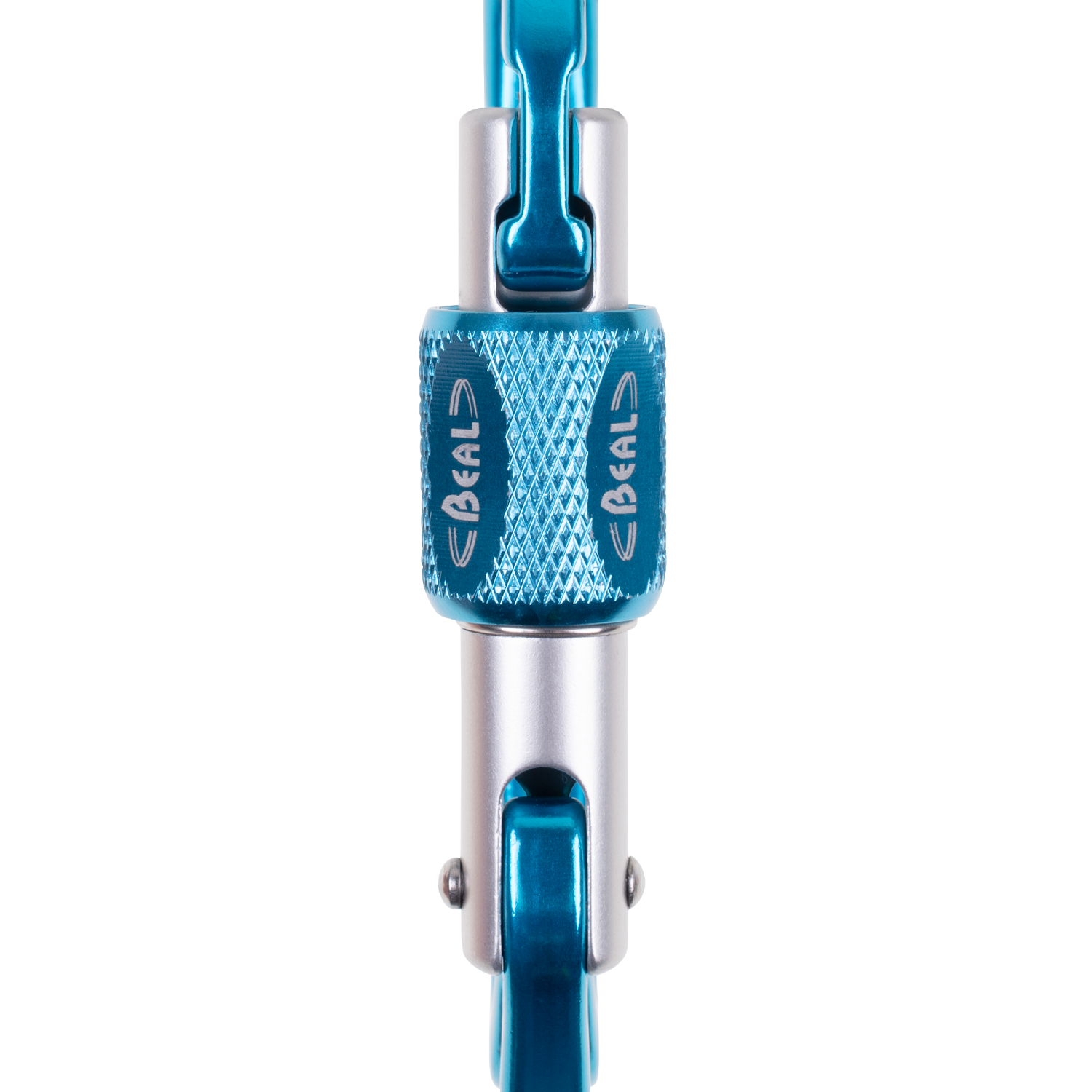 mosquet-n-beal-be-quick-de-rosca-screw image 8