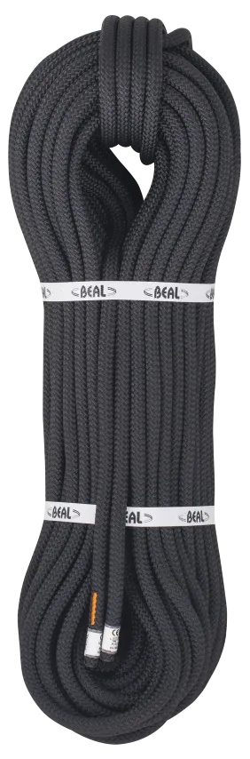 cuerda-semi-est-tica-beal-intervention-11-5-mm-negra-uso-profesional image 1