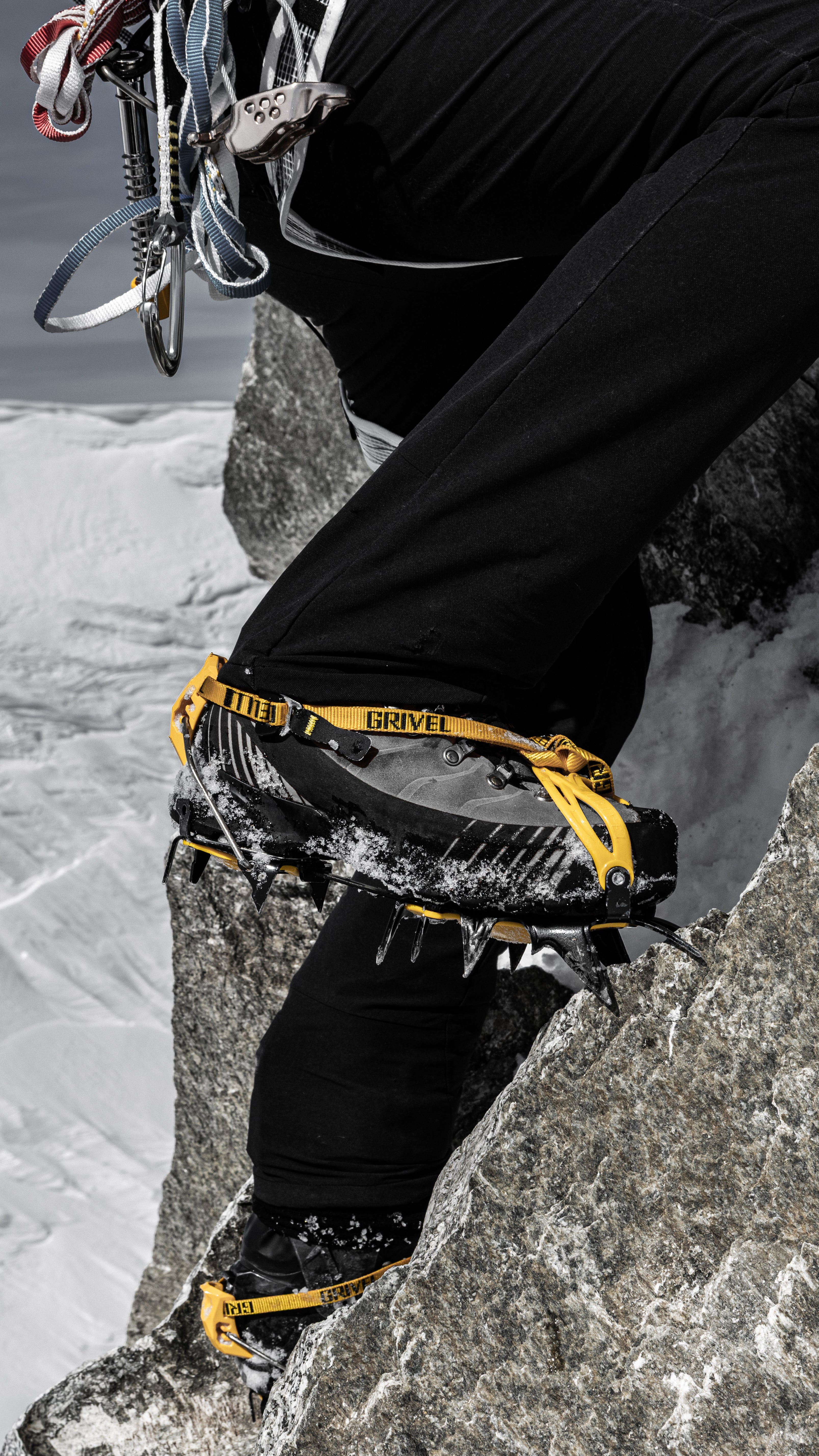 grivel-g12-lt-cramp-n-de-acero-de-12-puntas-para-alpinismo image 3