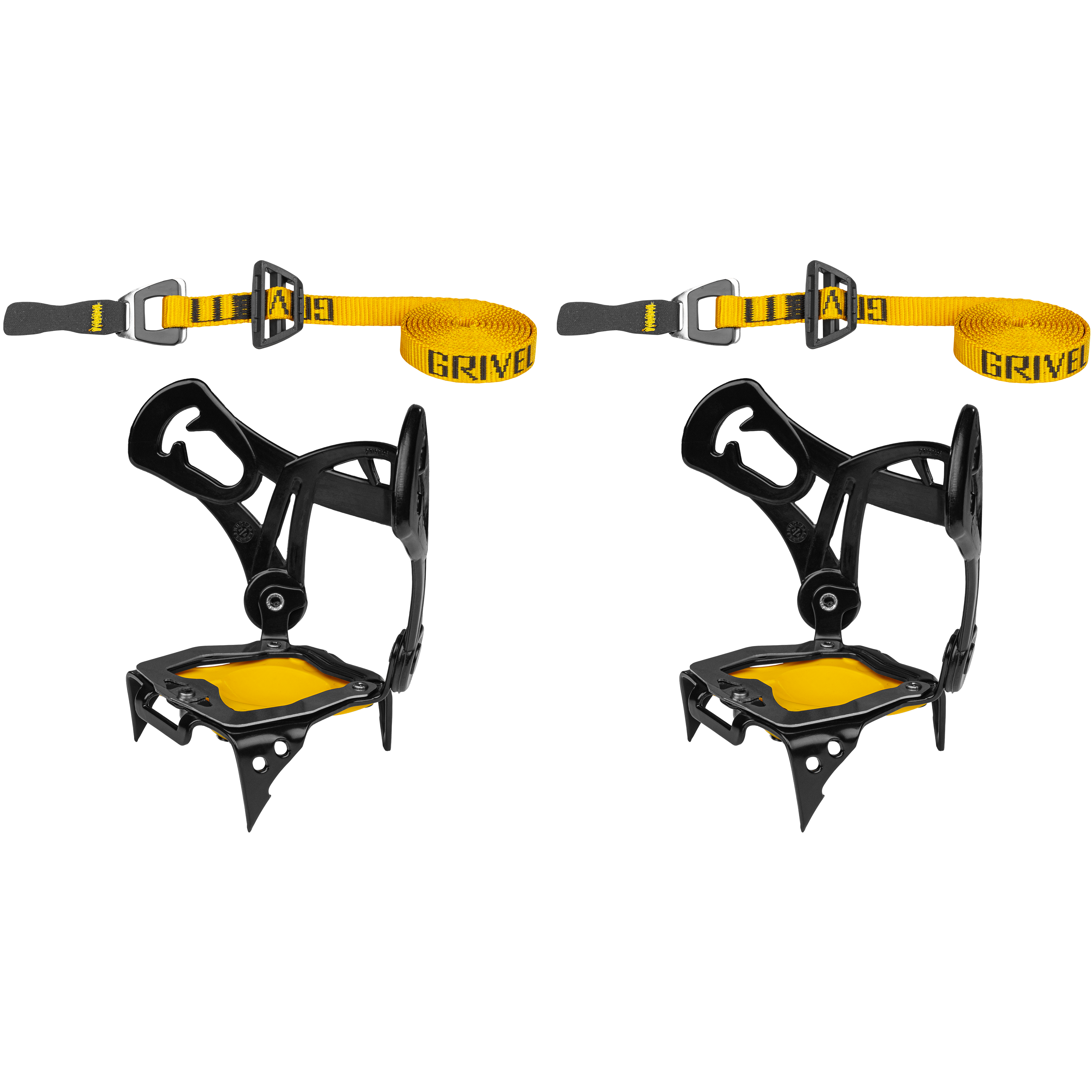 grivel-steel-lt-nc-rear-parts-recambio-trasero-para-crampones-con-antibott image 1