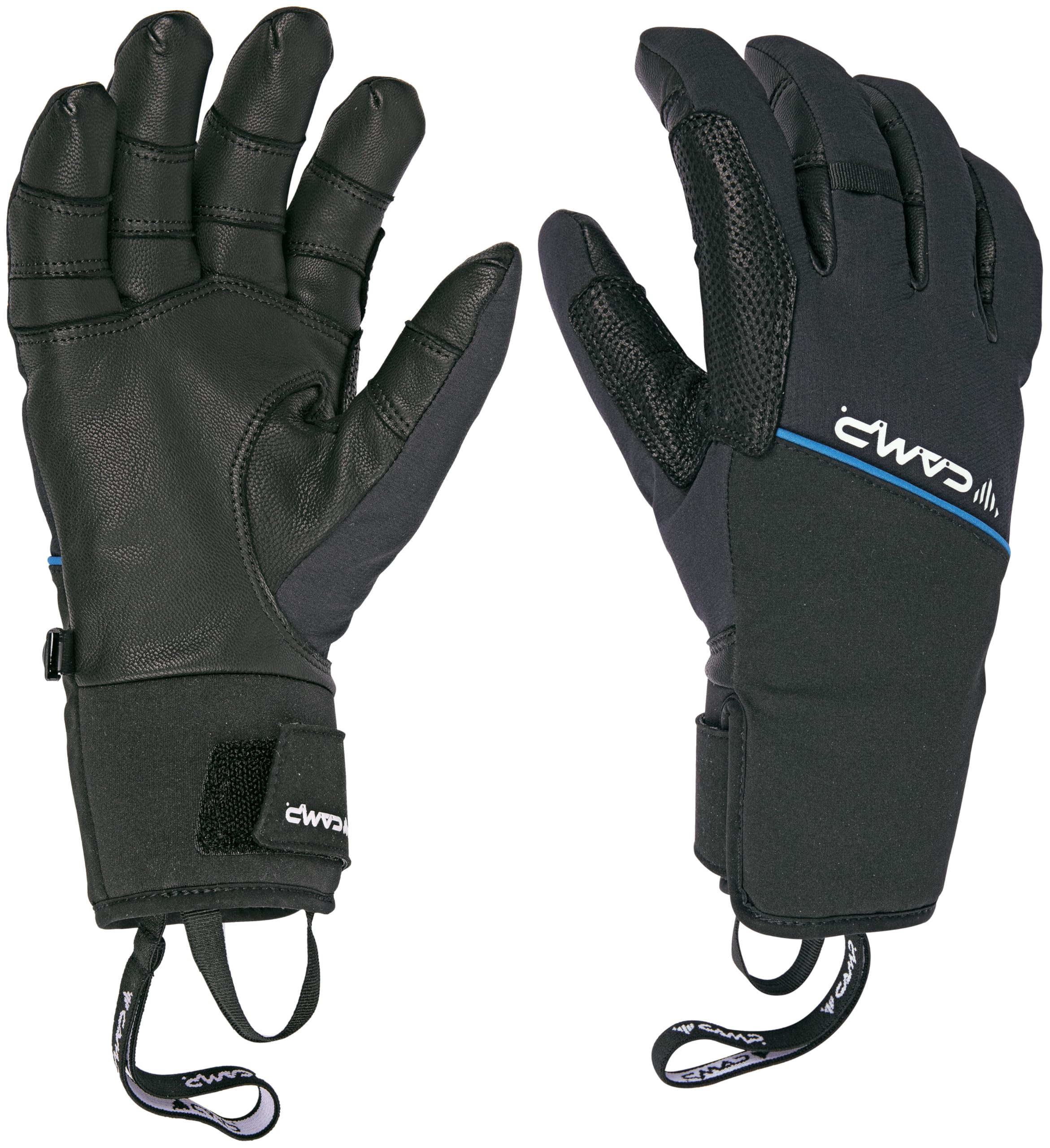 c-a-m-p-g-aero-guante-t-cnico-unisex-sin-relleno-con-membrana-dryzone image 1