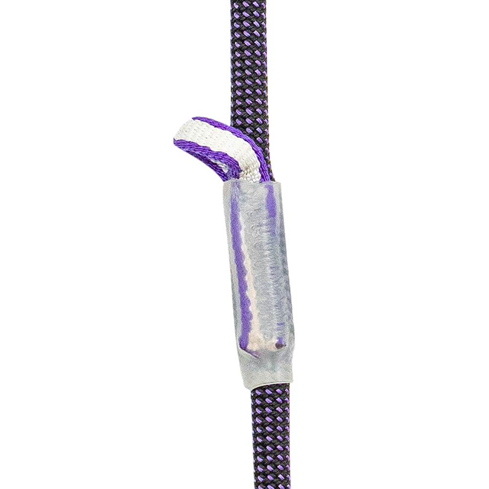beal-expresso-fit-longe-doble-ajustable-con-anillo-dyneema-cosido image 5