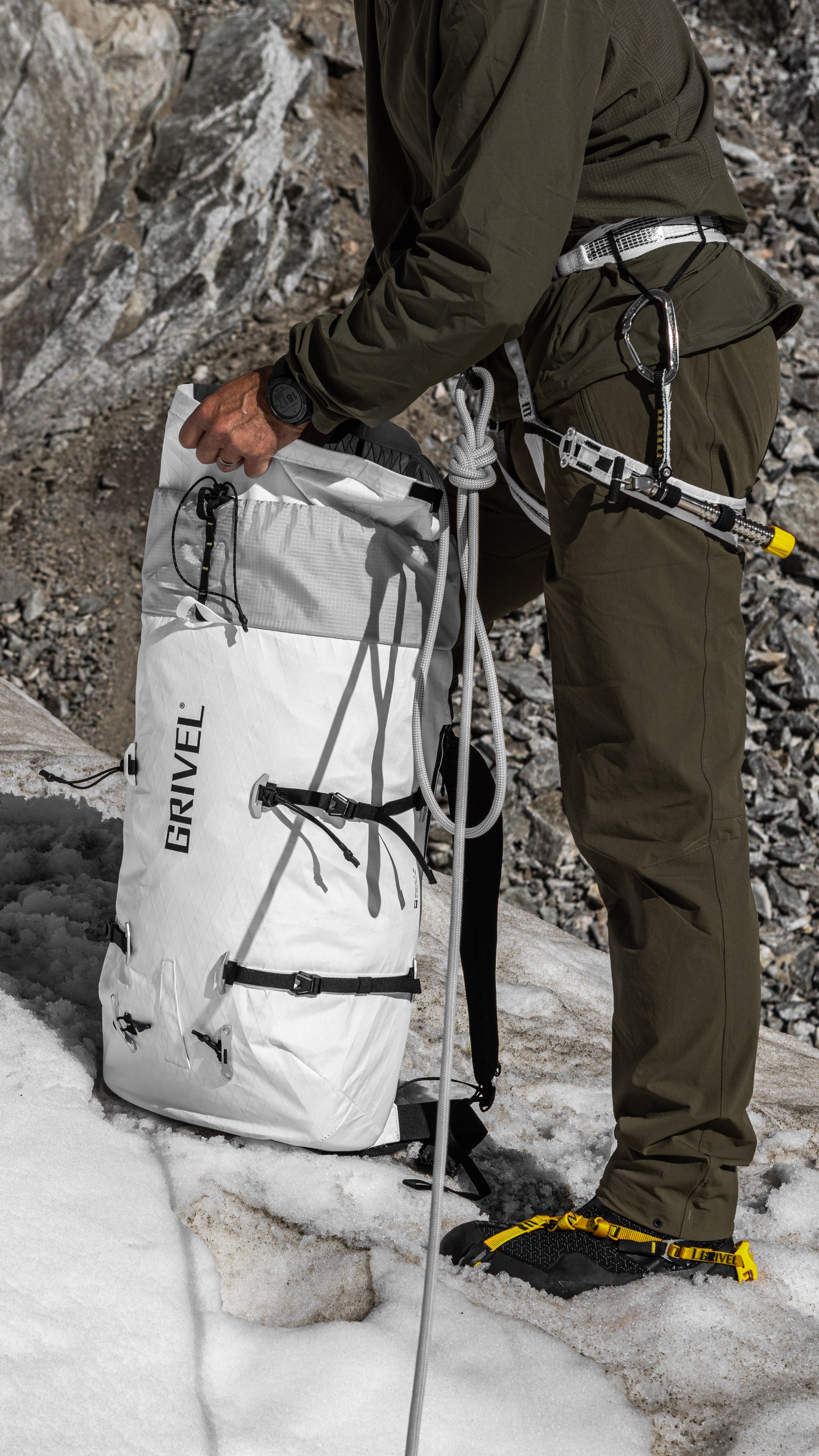 grivel-spartan-x-45-mochila-de-alpinismo-ligera-45l image 3