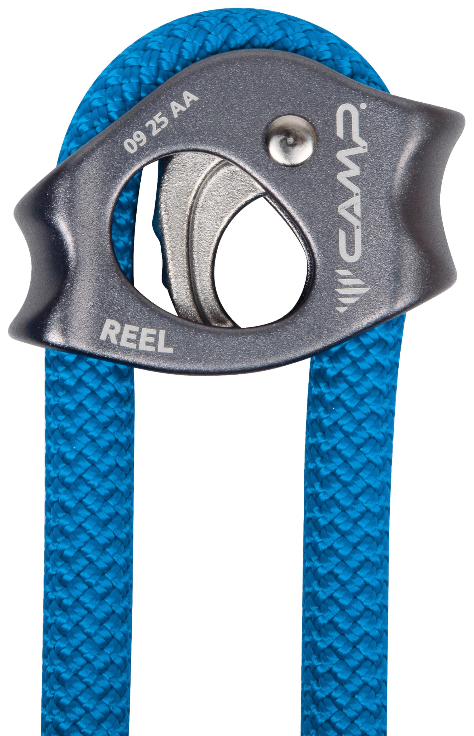 c-a-m-p-cordino-ajustable-reel-100-cm-cordino-de-amarre-ajustable-con-cuerda-sha image 2