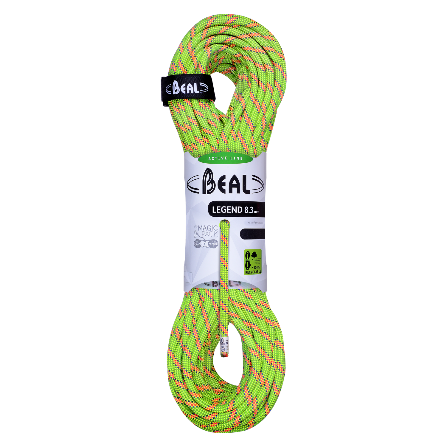 beal-cuerda-doble-legend-8-3mm image 1