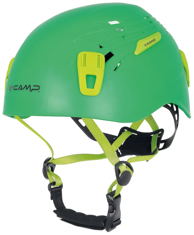 c-a-m-p-titan-casco-r-gido-ajustable-para-escalada-y-usos-intensos image 1