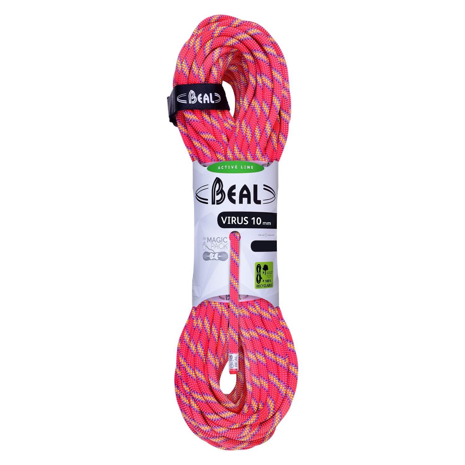 beal-cuerda-virus-10mm image 1