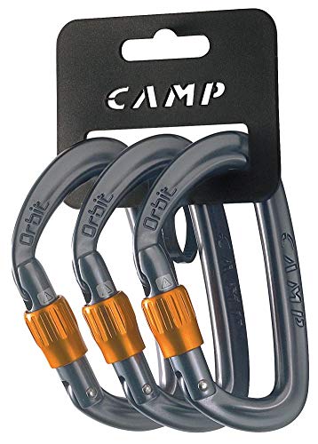 c-a-m-p-orbit-lock-pack-de-3-mosquetones-de-rosca-ligeros-y-compactos-16-77 image 5
