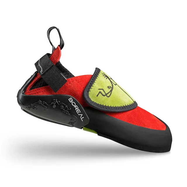 boreal-ninja-jr-zapatillas-de-escalada-para-ni-os image 1
