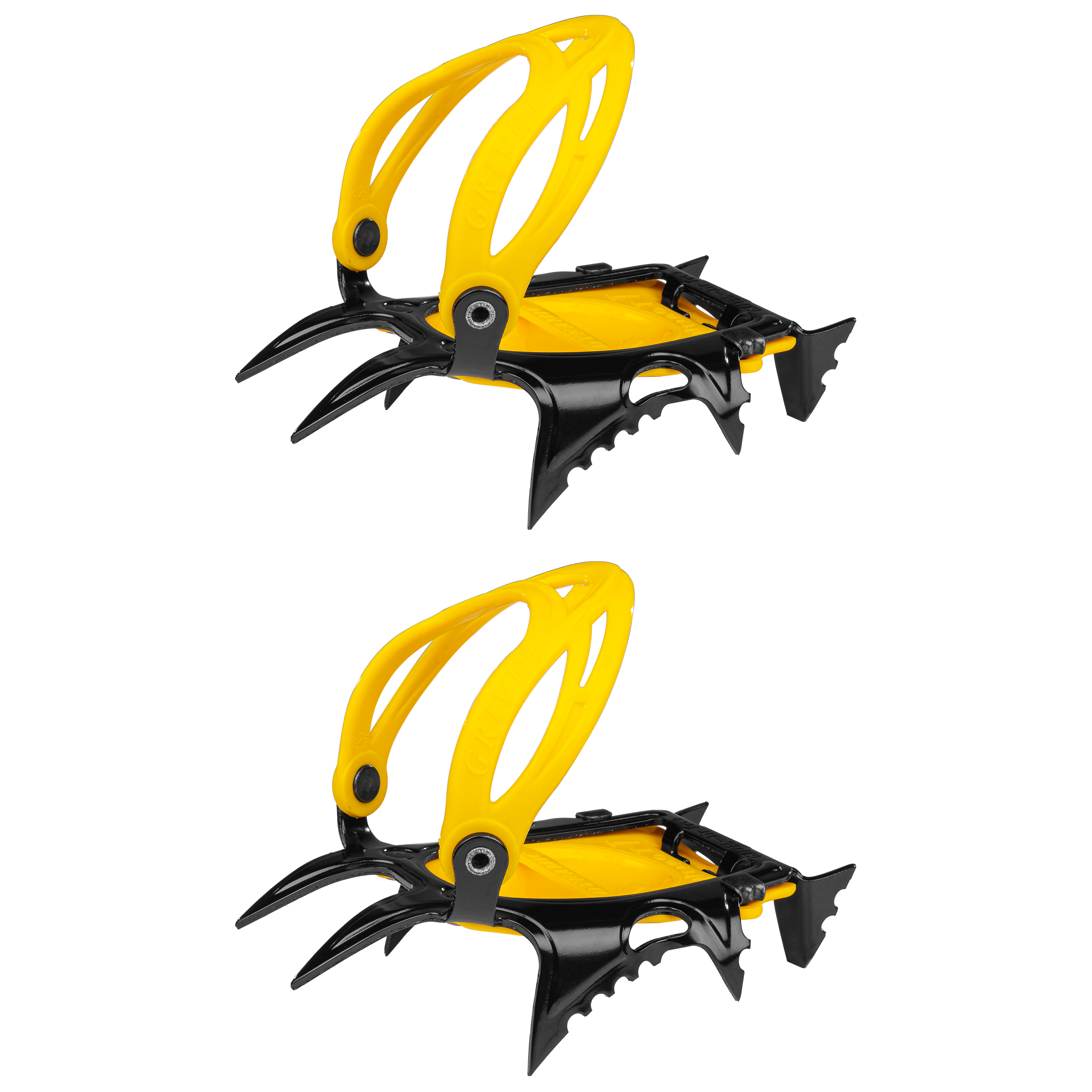 grivel-air-tech-nm-nc-front-parts-repuesto-delantero-crampones-new-matic-y-new-c image 1