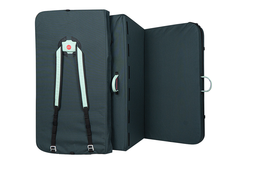 beal-housse-triple-air-light-funda-de-recambio-para-crash-pad image 3
