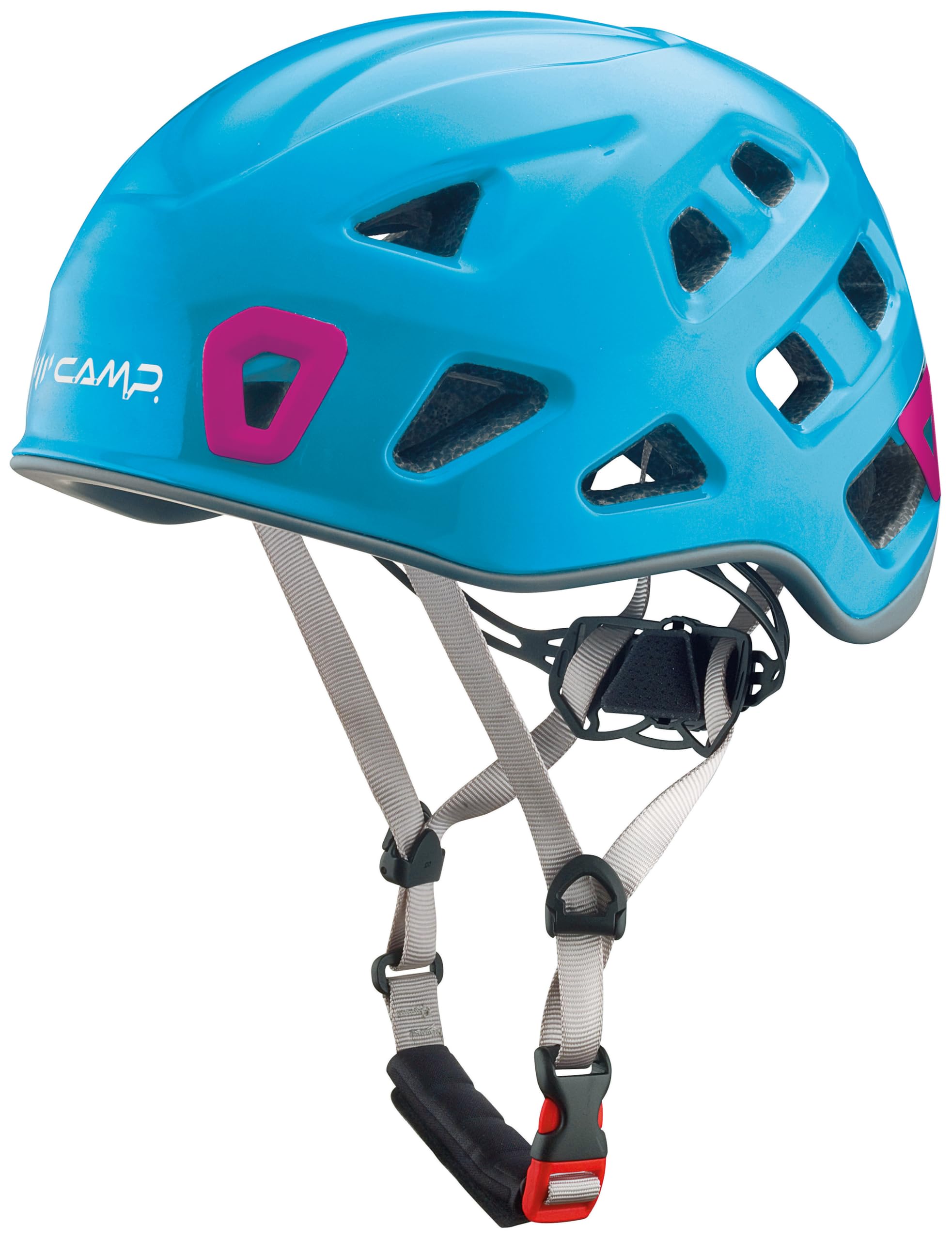 c-a-m-p-storm-casco-de-alpinismo-ultraligero-in-mold-con-22-aberturas image 6