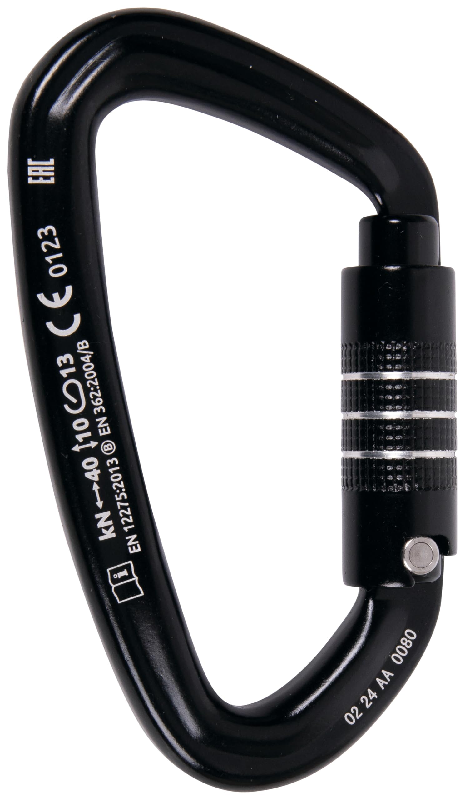 c-a-m-p-mosquet-n-atlas-3lock-mosquet-n-de-aluminio-con-cierre-autom-tico-de-tri image 4