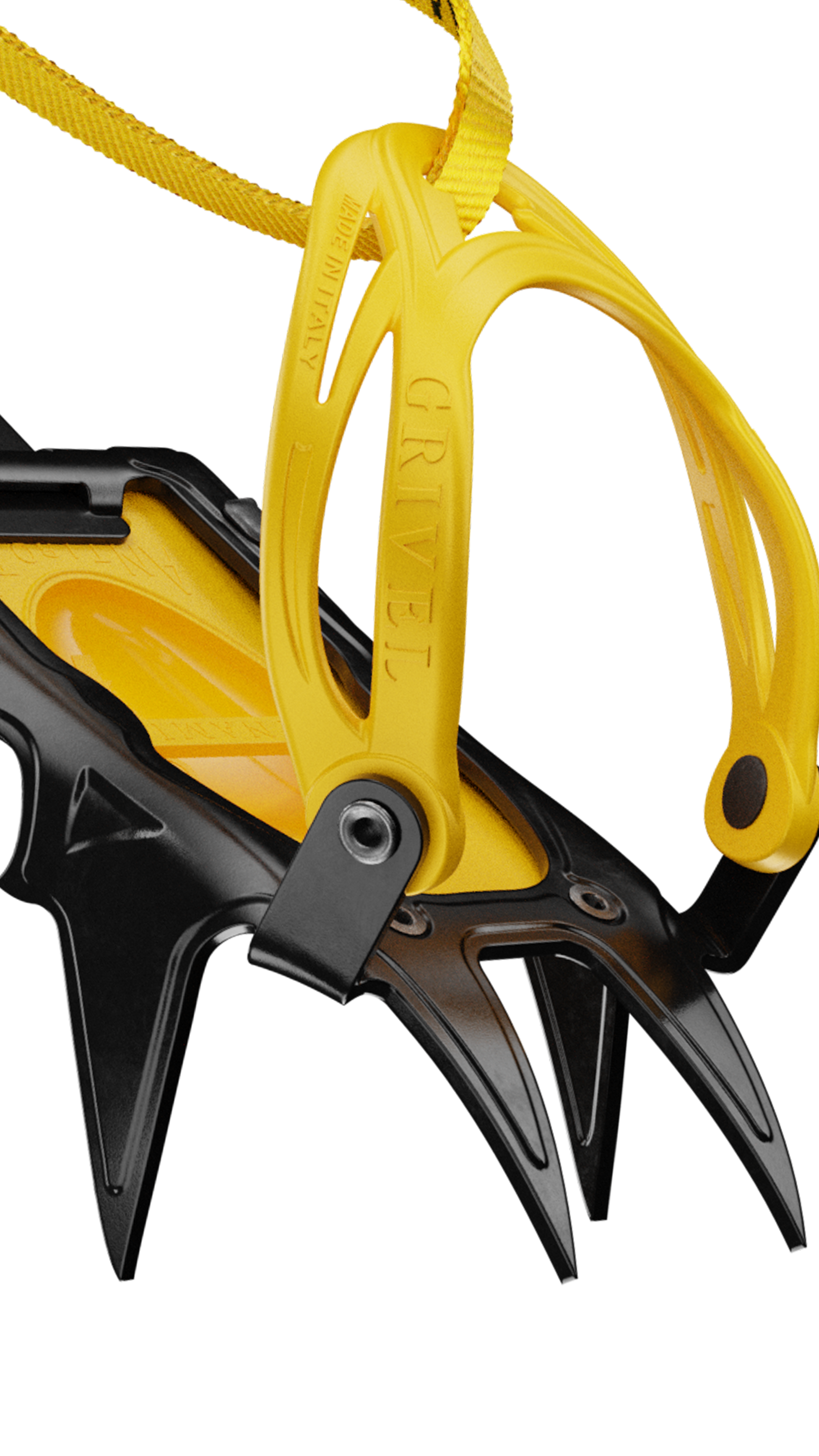 grivel-g12-lt-cramp-n-de-acero-de-12-puntas-para-alpinismo image 7