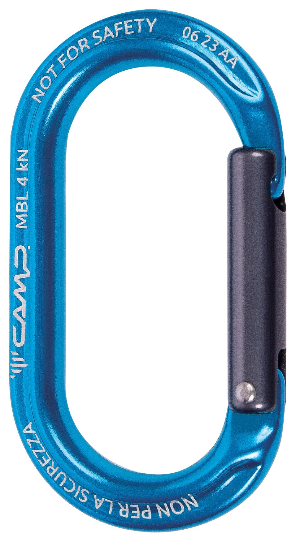 c-a-m-p-ekto-mosquet-n-accesorio-aluminio-7075-4-kn image 2