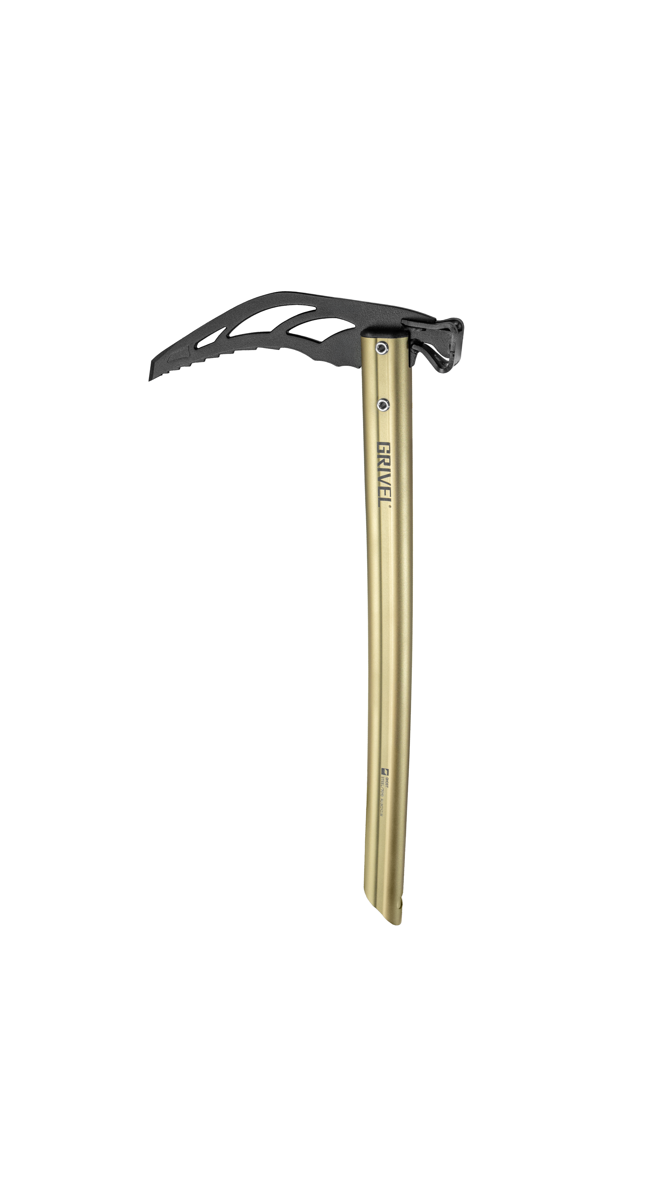 grivel-ghost-piolet-ligero-de-acero-para-esqu-de-monta-a-y-alpinismo-r-pido image 5