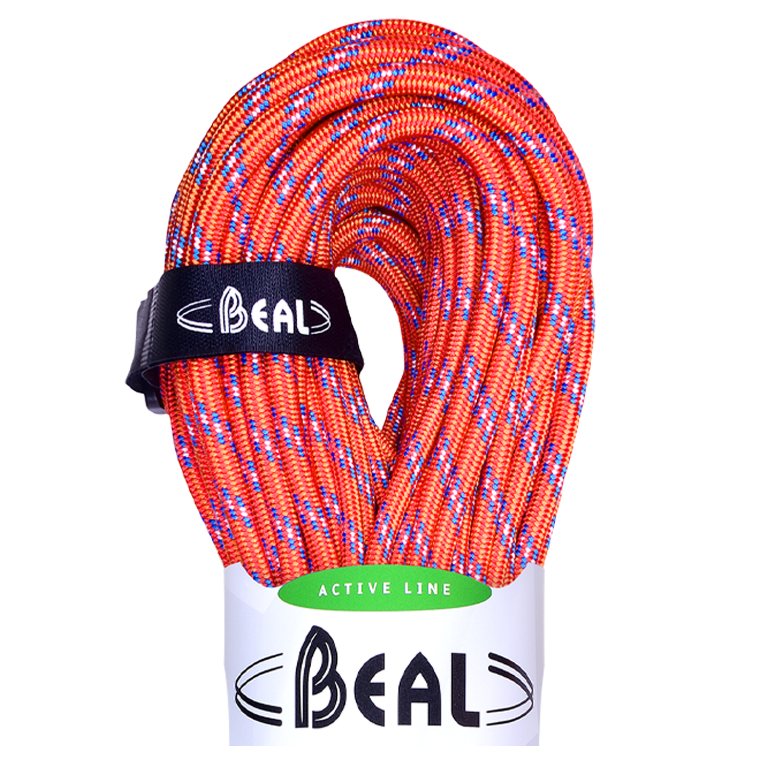 beal-diablo-9-8mm-unicore-cuerda-din-mica-de-escalada image 2