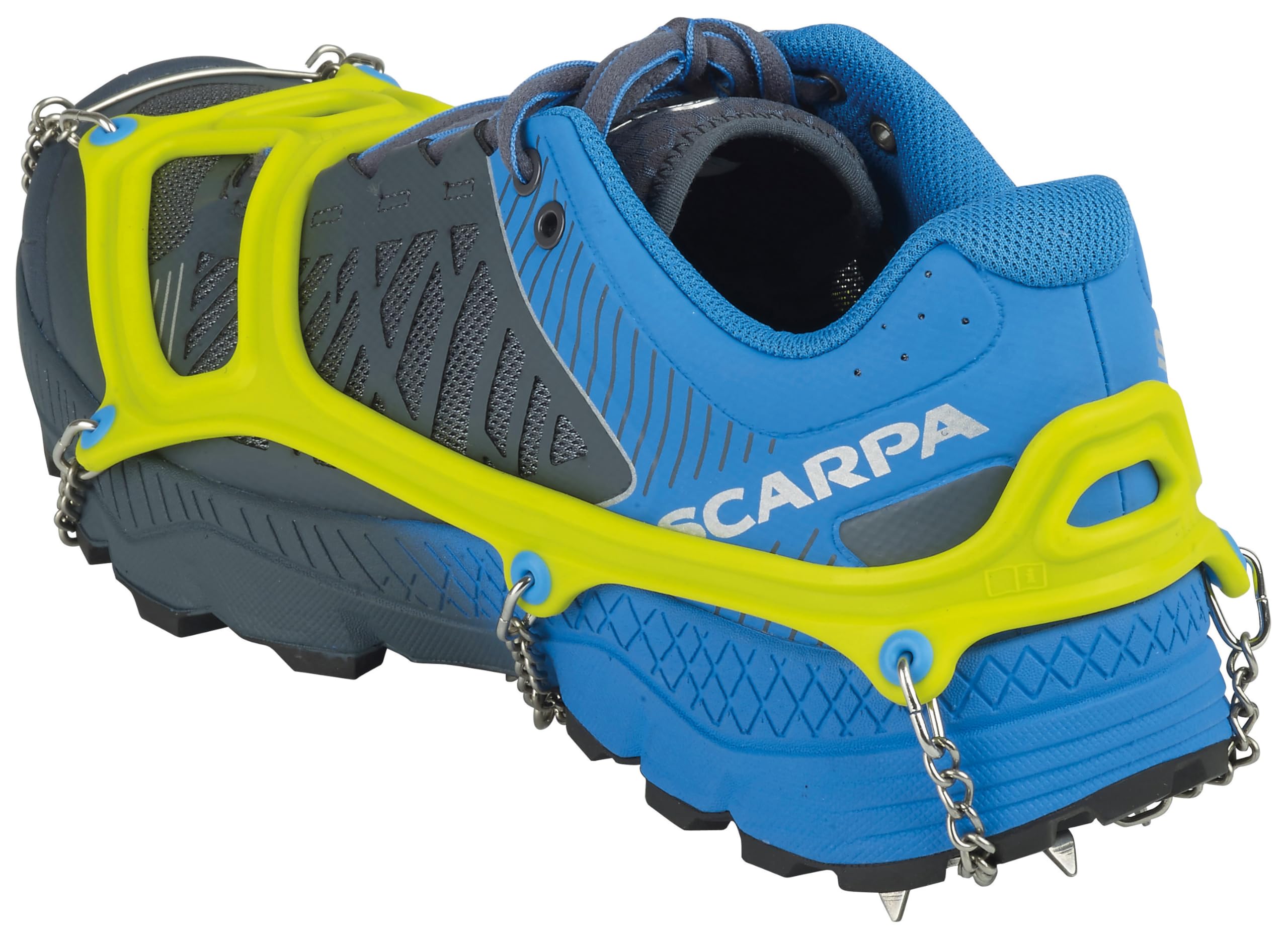 c-a-m-p-ice-master-run-minicramp-n-ultraligero-para-winter-running image 3