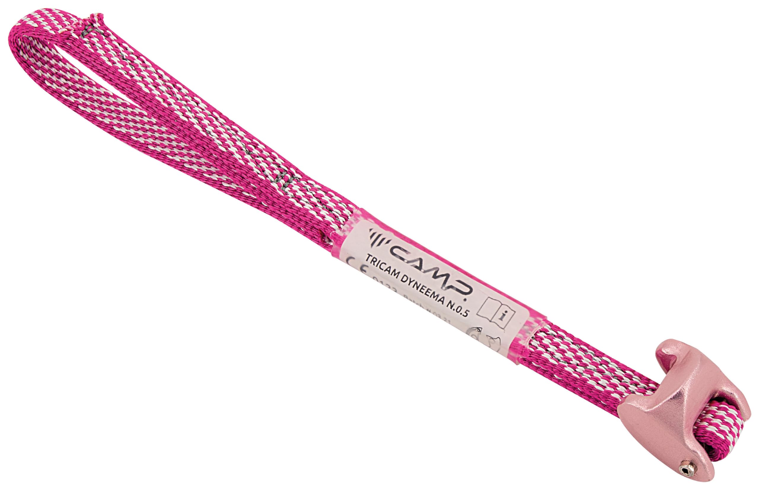 c-a-m-p-set-tricam-dyneema-4-piezas image 3