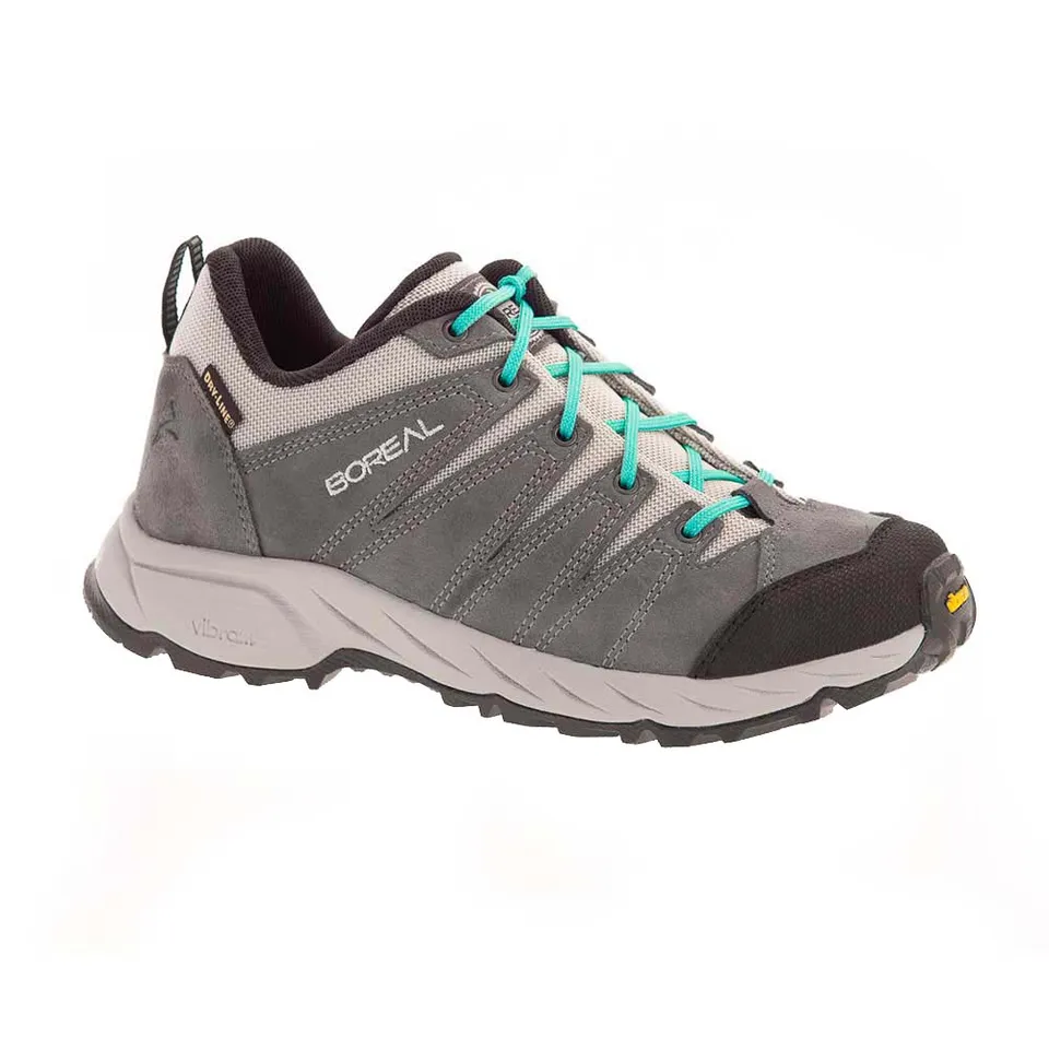 boreal-tempest-wmns-zapatilla-de-senderismo-para-mujer image 1